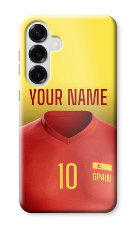 Spain - Football