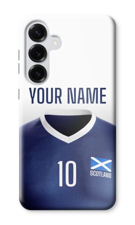 Scotland - Football