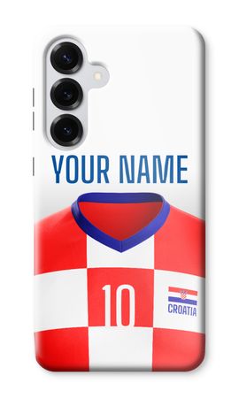 Croatia - Football