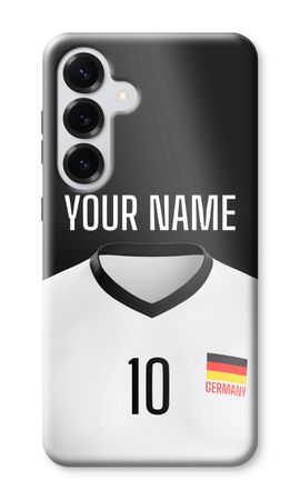 Germany - Football
