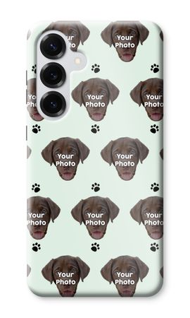 Personalized Face - Cat or Dog