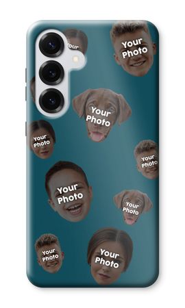 Personalized Face N°1