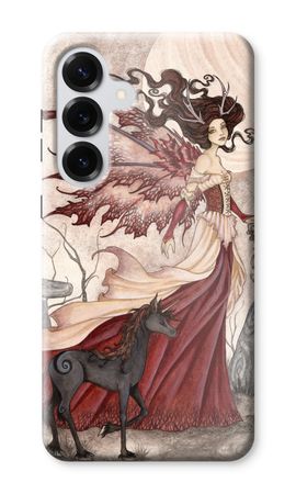 The red queen