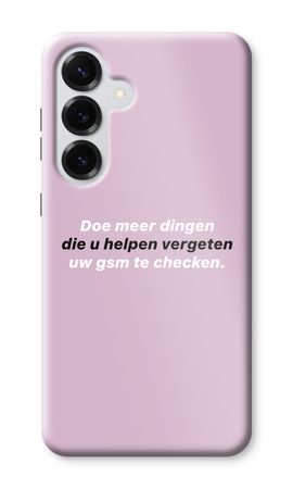 Doe meer dingen die u helpen