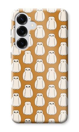 Owls