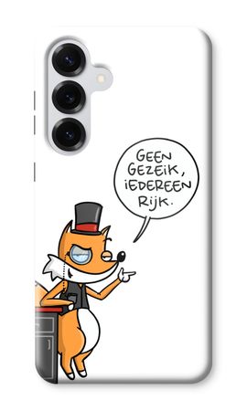 Geen Gezeik