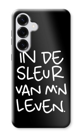 De Sleur