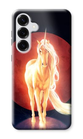 Last Unicorn