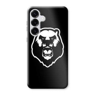 Angry Bear (black)