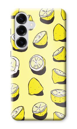 When Life Gives You Lemons...