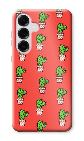 Mini cactus
