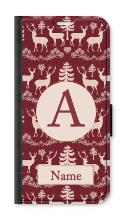 Nordic Christmas deers