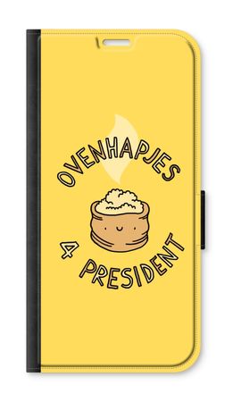 Ovenhapjes
