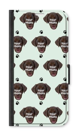 Personalized Face - Cat or Dog