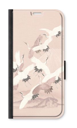 Japanese Crane Birds