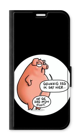 Gelukkig zeg