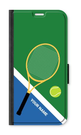 Tennis N°1