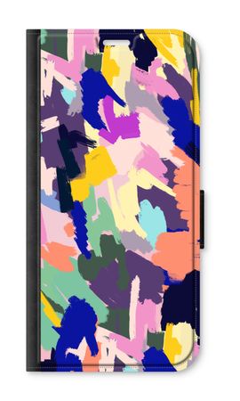 Modern Abstract Scratches