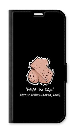GSM in zak