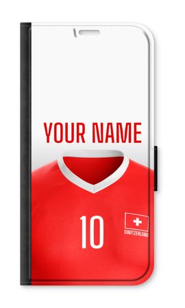 Switzerland - Football