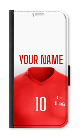 Turkey - Football
