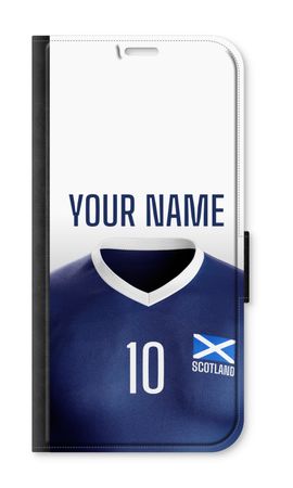Scotland - Football