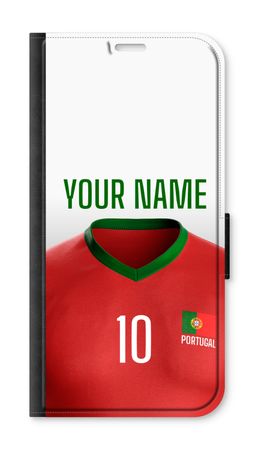 Portugal - Football