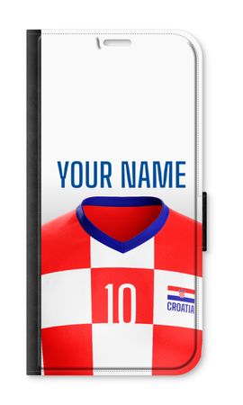 Croatia - Football