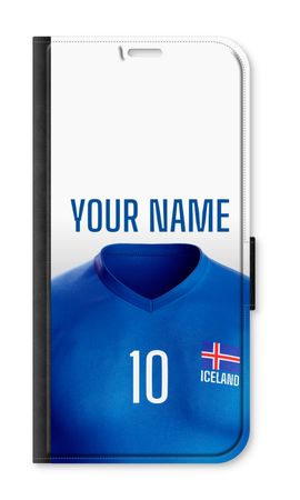Iceland - Football