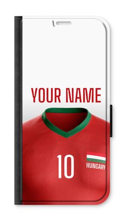 Hungary - Football