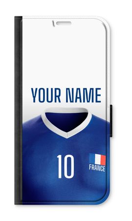 France - Football