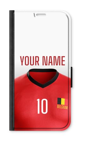 Belgium - Football