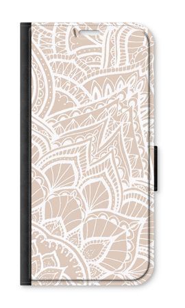 Boho Geometric mandala