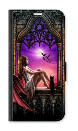 Children of the night