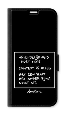 Mijn Motto's
