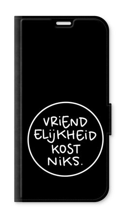 Vriendelijkheid