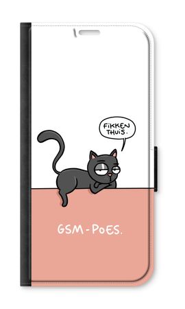 GSM poes