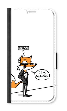 GSM secure