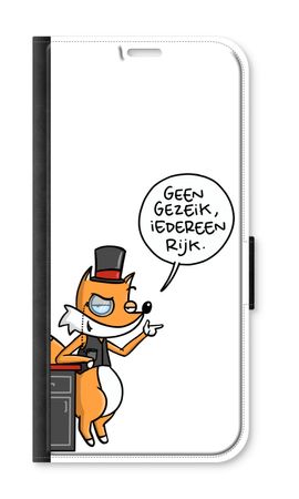 Geen Gezeik
