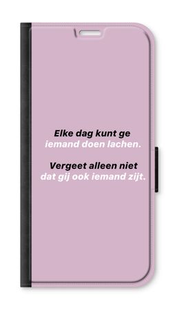 gij zijt ook iemand