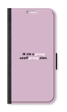 uzelf graag zien