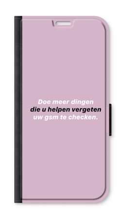 Doe meer dingen die u helpen