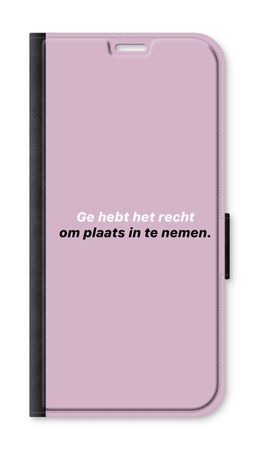 Ge hebt het recht