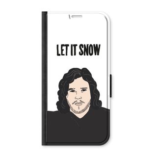 Let It Snow