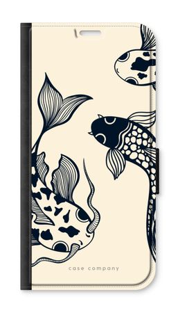 Black Koi