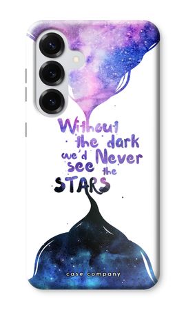 Stars quote