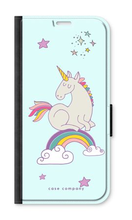 Rainbow unicorn