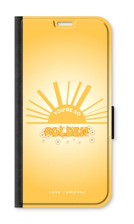 Harry - You Are So Golden