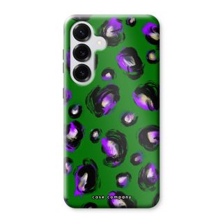 Green Cheetah