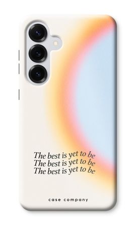 Het beste moet nog komen